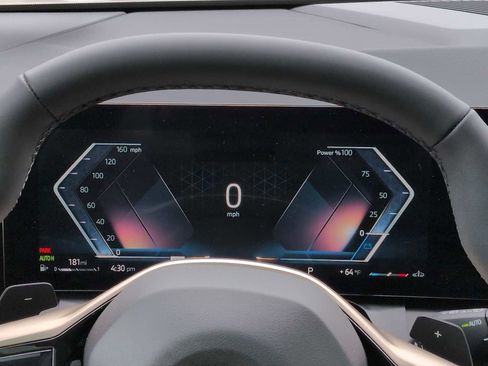 Used 2025 BMW X3 xDrive30i w/ Convenience Package AWD/4WD image 34