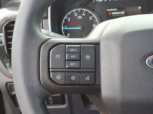 Certified 2023 Ford F150 XL w/ STX Appearance Package AWD/4WD image 17