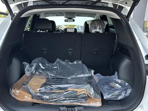 New 2026 Ford Escape SE w/ PHEV Premium Package image 43