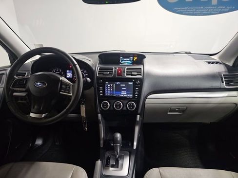 Used 2016 Subaru Forester 2.5i Limited image 16