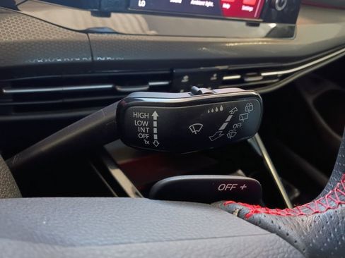 Used 2024 Volkswagen GTI S image 5