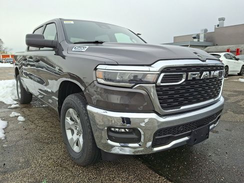 New 2026 RAM 1500 Big Horn image 3