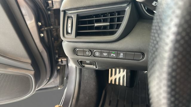 Used 2022 Acura TLX w/ A-SPEC Package AWD/4WD image 16