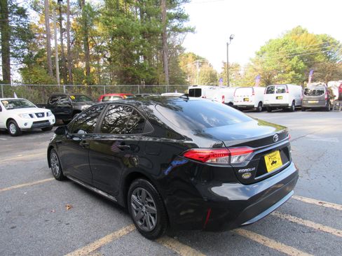 Used 2022 Toyota Corolla LE FWD image 5