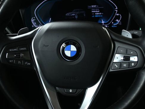 Used 2021 BMW 330e xDrive w/ Convenience Package image 19