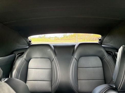 Used 2024 Ford Mustang GT Premium image 33