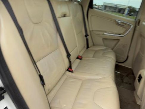 Used 2012 Volvo XC60 3.2 AWD/4WD image 42
