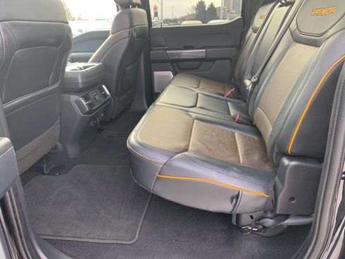 Used 2023 Ford F150 Tremor w/ Equipment Group 402A High AWD/4WD image 8