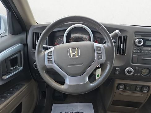 Used 2006 Honda Ridgeline RTL image 12