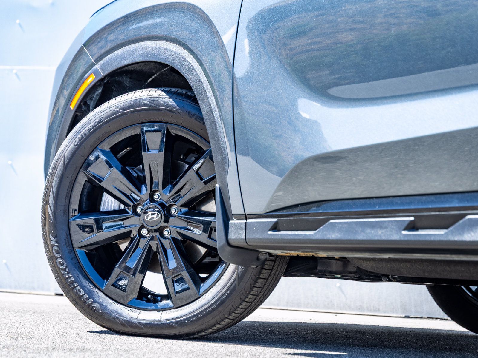 Used 2025 Hyundai Palisade XRT AWD/4WD image 10