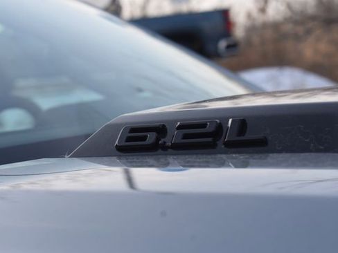 New 2026 Chevrolet Silverado 1500 LT Trail Boss w/ LT Trail Boss Premium Package image 14