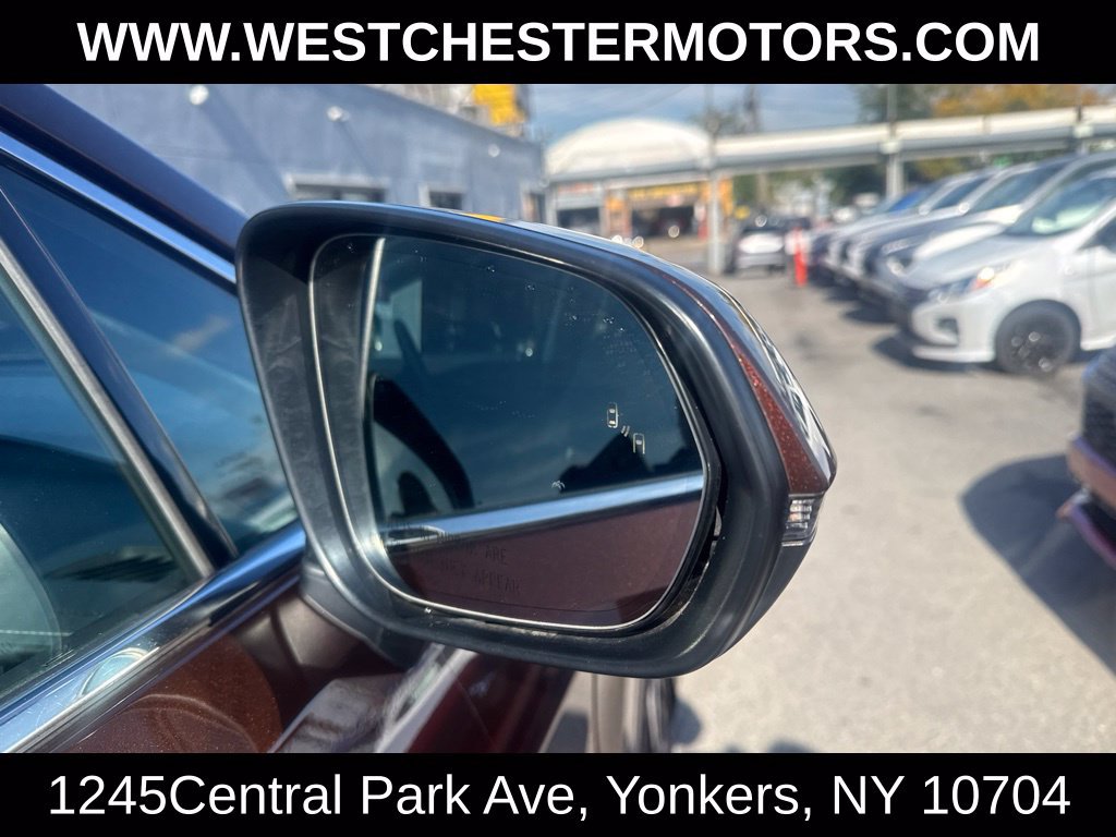 Used 2016 Lexus RX 350 AWD image 11