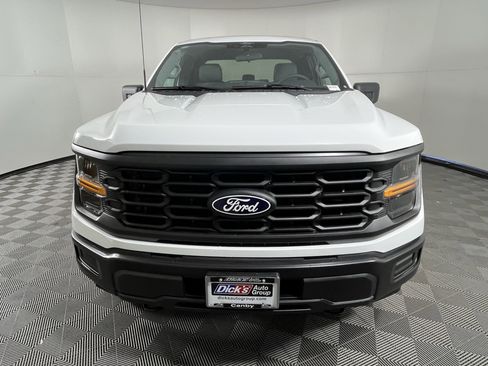 New 2025 Ford F150 XL image 8