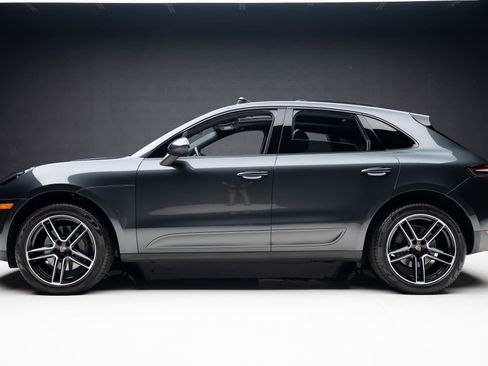 Used 2021 Porsche Macan S AWD/4WD image 17