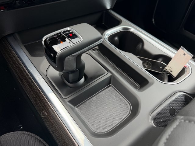 New 2026 Chevrolet Silverado 1500 RST w/ Safety Package RWD image 23