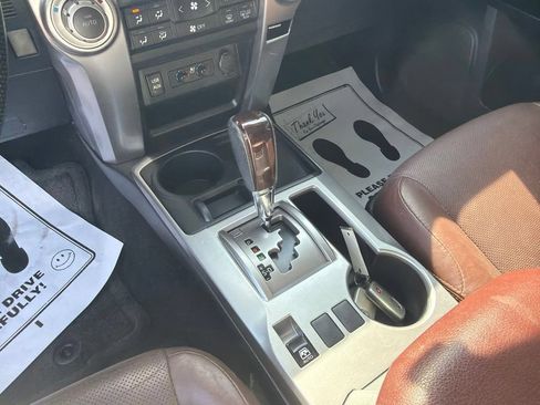 Used 2016 Toyota 4Runner Limited RWD image 18