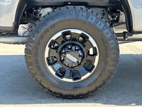 New 2026 Ford F250 XLT w/ Tremor Off-Road Package image 36