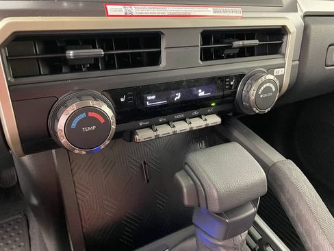 New 2026 Toyota Tacoma SR5 AWD/4WD image 6