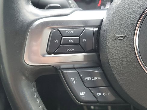 Used 2019 Ford Mustang GT image 17