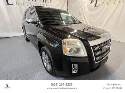 Used 2012 GMC Terrain SLT w/ Cargo Package