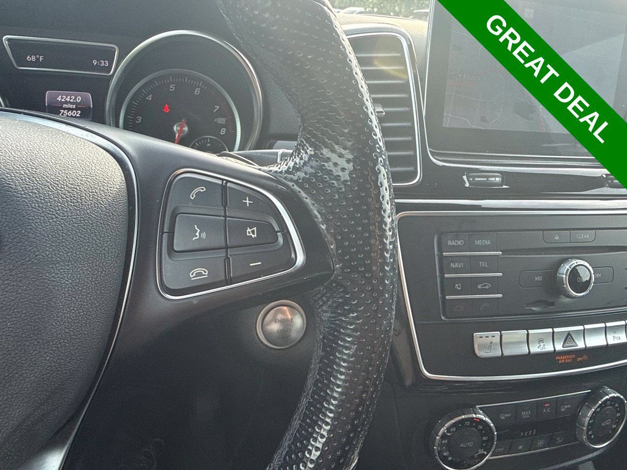 Used 2018 Mercedes-Benz GLE 350 image 22