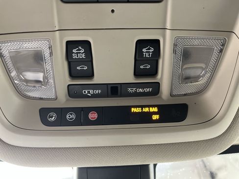 Used 2019 GMC Acadia Denali w/ Technology Package image 28