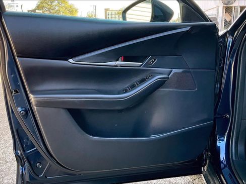 Used 2023 MAZDA CX-30 AWD 2.5 S w/ Select Package image 22