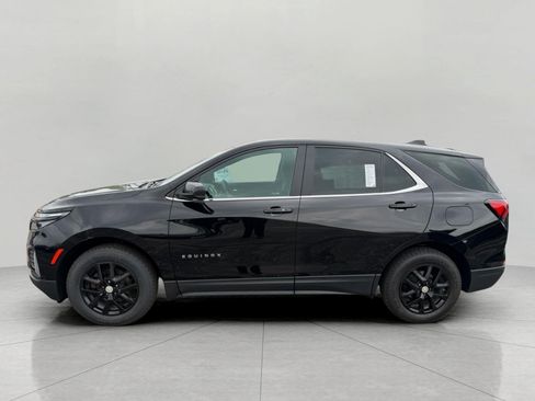 Used 2022 Chevrolet Equinox LT AWD/4WD image 5