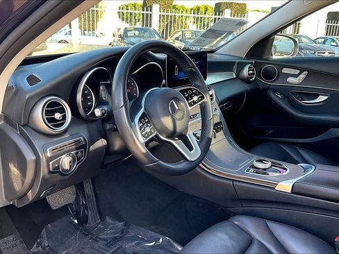 Used 2019 Mercedes-Benz C 300 Sedan image 17