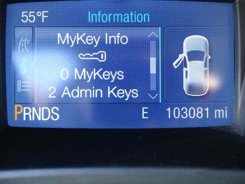 Used 2014 Ford Escape S image 13