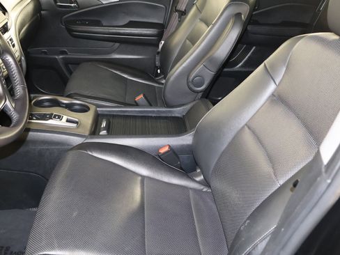 Used 2023 Honda Ridgeline RTL image 42