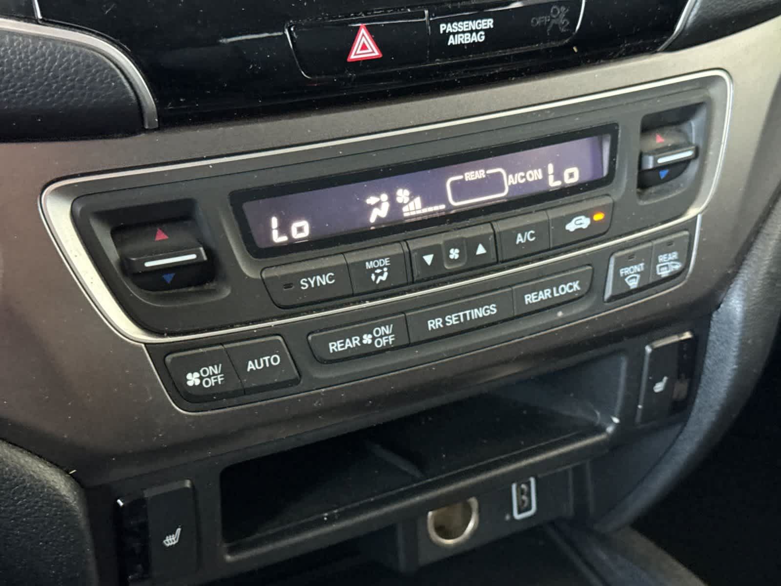 Used 2019 Honda Pilot EX image 23