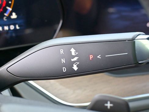 New 2025 Chevrolet Tahoe High Country image 12