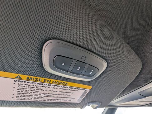 New 2026 Chrysler Pacifica Select w/ S Appearance Package image 36