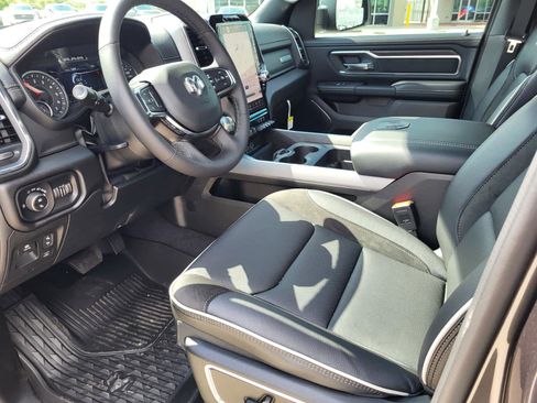 New 2026 RAM 1500 Laramie w/ Laramie Southwest Edition image 14