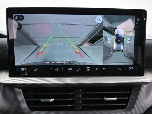 New 2025 Ford Explorer ST-Line w/ Premium Package image 26