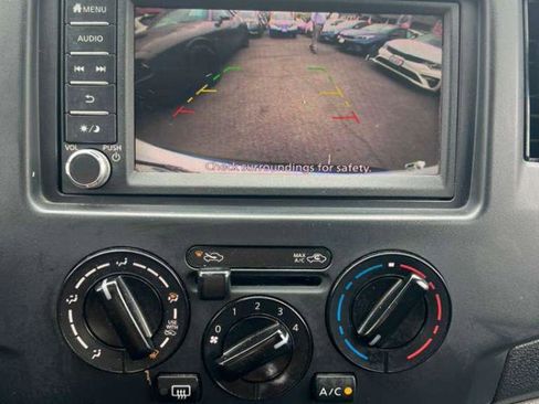 Used 2021 Nissan NV200 S w/ Back Door Glass Package FWD image 19