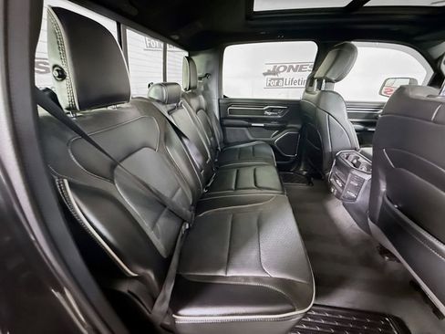 Used 2023 RAM 1500 Laramie image 33
