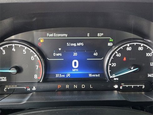 Used 2024 Ford Maverick Tremor w/ Tremor Off-Road Package image 14