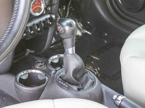 Used 2012 MINI Cooper Coupe S image 21