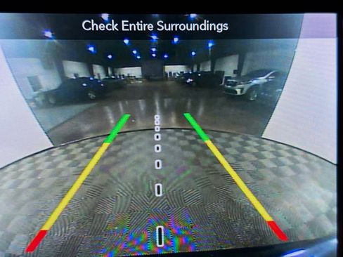 Used 2018 Jeep Compass Limited w/ Navigation Group image 18