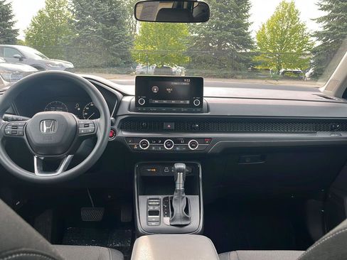 Used 2024 Honda CR-V EX image 20