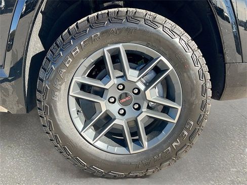 New 2026 GMC Terrain AT4 image 19