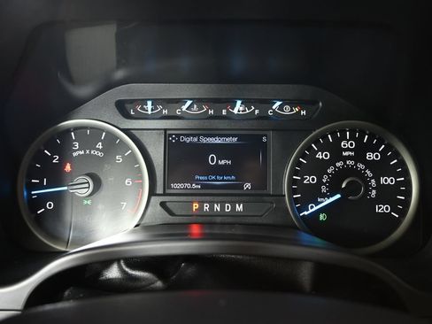 Used 2019 Ford F150 XLT w/ Equipment Group 302A Luxury AWD/4WD image 25