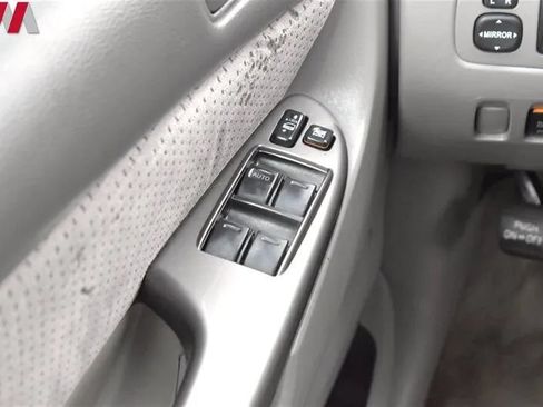 Used 2008 Toyota Sienna LE AWD/4WD image 15