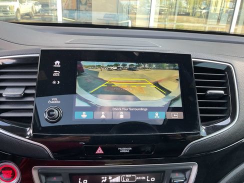 Used 2021 Honda Passport Touring image 24