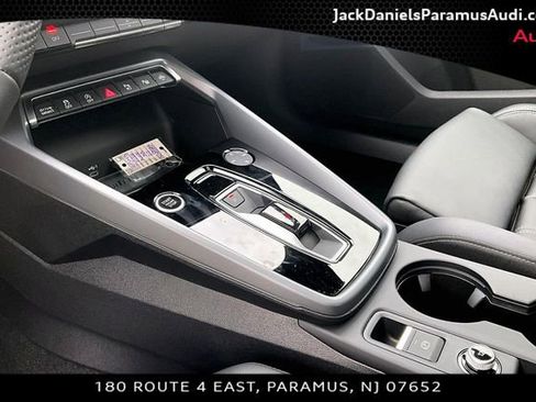 New 2026 Audi A3 2.0T Premium image 8