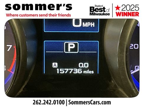 Used 2015 Subaru Legacy 2.5i Premium image 14