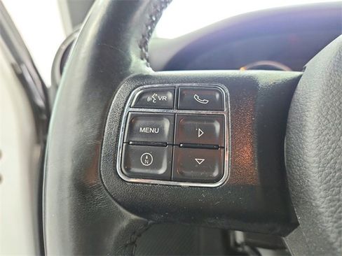 Used 2018 Jeep Wrangler Unlimited Sport S image 22