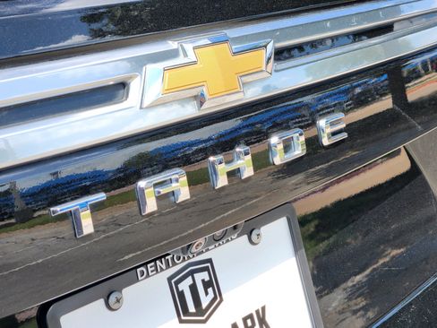 Used 2021 Chevrolet Tahoe High Country AWD/4WD image 31